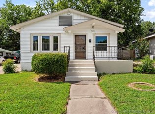 521 E 14th St, Bartlesville, OK 74003