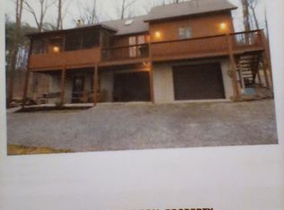 13213 Cedar Hollow Ct, Hesston, PA 16647