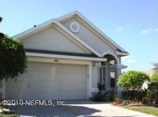 14975 Fern Hammock Dr N, Jacksonville, FL 32258