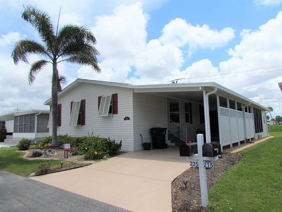 225 Tangelo Pl, Venice, FL 34285 | Zillow