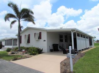 225 Tangelo Pl, Venice, FL 34285