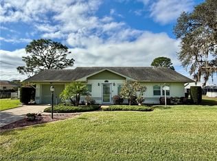 4719 Calatrava Ave, Sebring, FL 33872