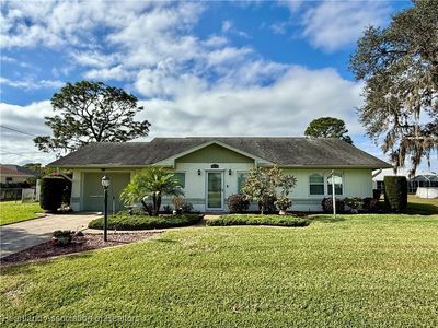 4719 Calatrava Ave, Sebring, FL, 33872