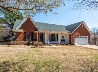 6818 Craft Rd, Olive Branch, MS 38654