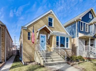 7428 N Olcott Ave, Chicago, IL