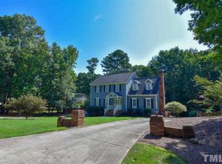 218 N Riverdale Dr, Durham, NC 27712