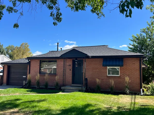 1311 S Montgomery St, Salt Lake City, UT 84104