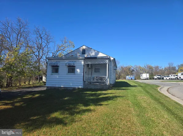 1785 Berryville Pike, Winchester, VA 22603