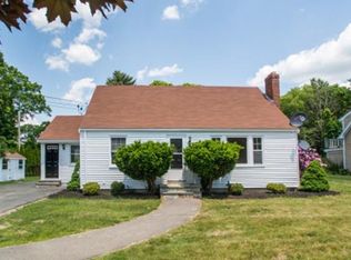 375 Hanover St, Hanover, MA 02339