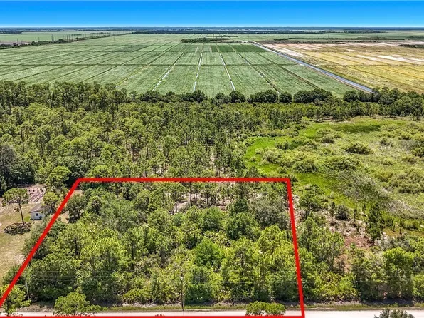 5120 Pioneer 23rd St, Clewiston, FL 33440