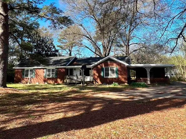 2927 Highway 16, Searcy, AR 72143