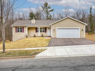 1910 Buckhorn Ave, Schofield, WI 54476