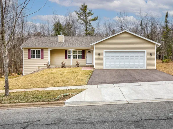 1910 Buckhorn Ave, Schofield, WI 54476