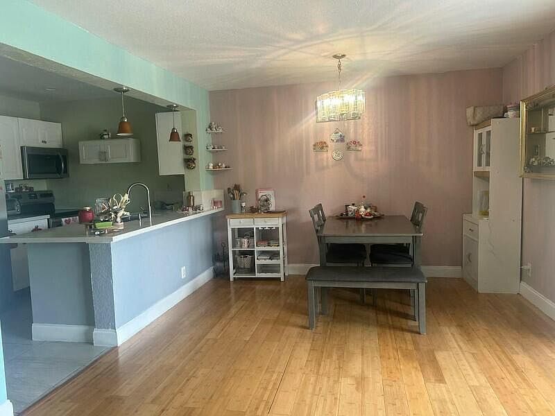 2nd image of 5601 Blueberry Court #157