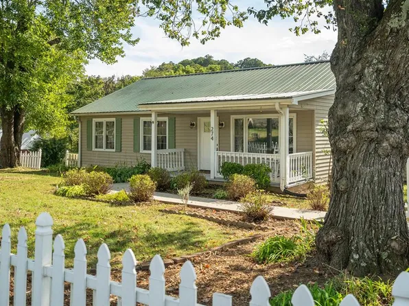 274 Palmer Dr, Franklin, NC 28734