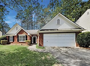 1589 Woodmore Dr SW, Marietta, GA 30008