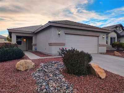 3739 Squirrel St, Las Vegas, NV, 89122