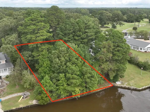 1107 W Sound Shore Drive, Edenton, NC 27932