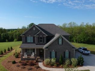 7085 English Pride Drive, Trinity, NC 27370