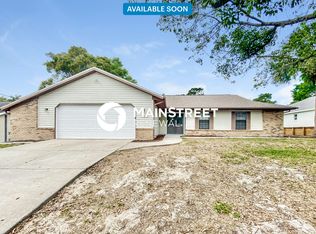 5627 Pillar Ave, Spring Hill, FL 34608