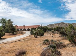 58921 Carmelita Cir, Yucca Valley, CA 92284