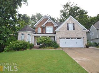 1602 Sweet Branch Trl, Grayson, GA 30017