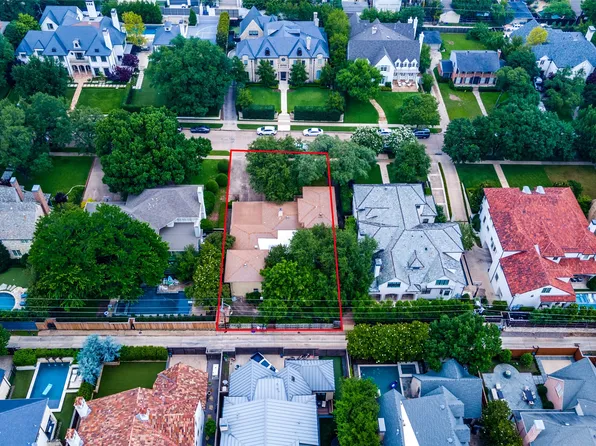 3529 Centenary Dr, Dallas, TX 75225