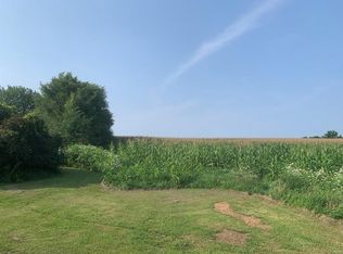 Hastings Rd, Wonewoc, WI 53968