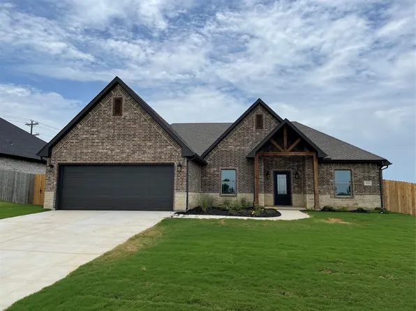 101 Post Oak Dr, Callisburg, TX 76240