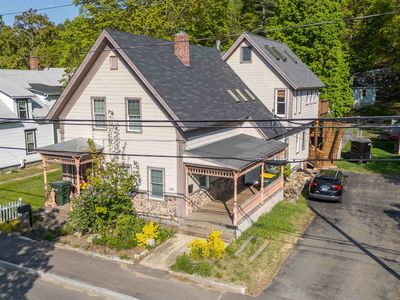 123 Mechanic Street, Laconia, NH, 03246