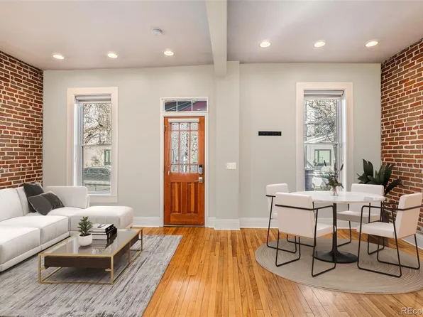 2633 Bryant Street, Denver, CO 80211