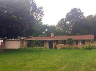 54705 Merrifield Dr, Mishawaka, IN