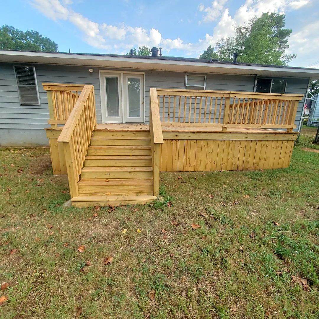 3 bed, 2.0 bath, 1208 sqft, $1,500 — Photo 3