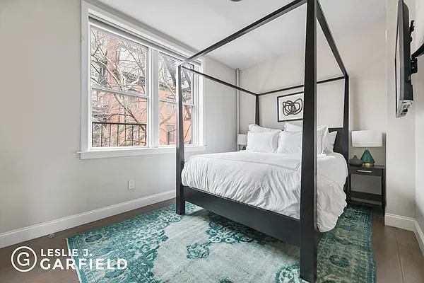 Rented by Leslie J. Garfield | media 5