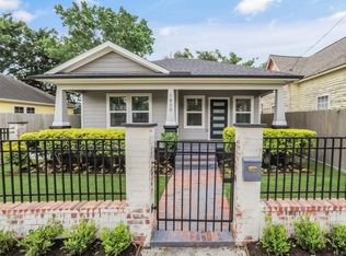 1809 Hardy St, Houston, TX 77026
