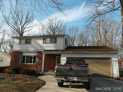 2124 Britt Ave, Lima, OH, 45806