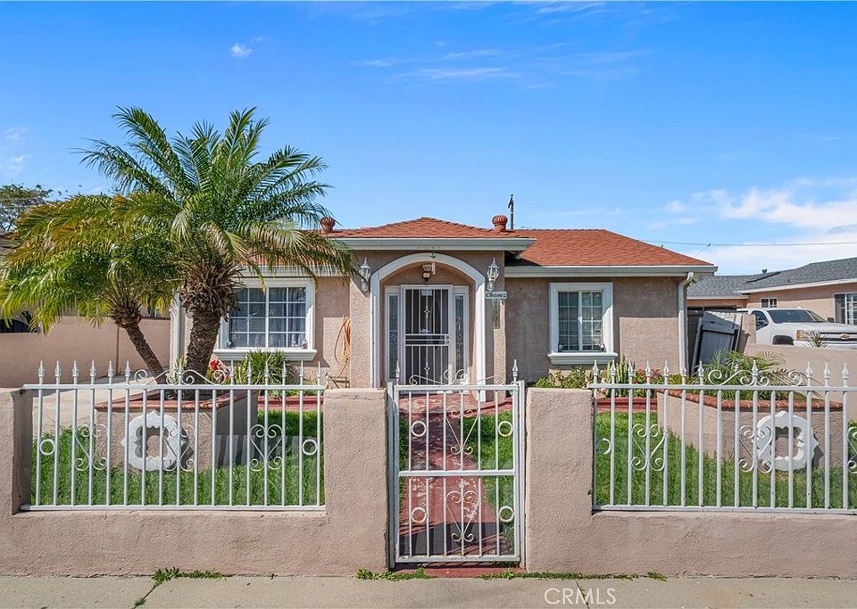 1st image of 21931 Violeta Ave