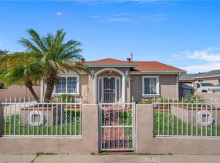 21931 Violeta Ave, Hawaiian Gardens, CA