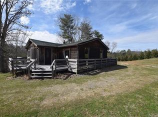 2578 Bear Creek Rd, Marshall, NC 28753