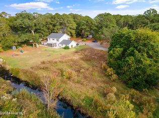8210 Mainsail Ln, Wilmington, NC 28412