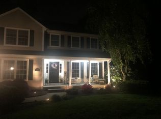 54 Ruy Ln, Southington, CT 06489