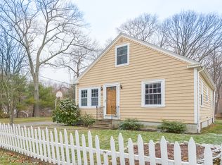 80 Oak St, North Attleboro, MA 02760
