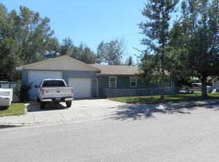 814 Beech St, Gillette, WY 82716