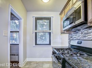 1010 25th St NW APT 101, Washington, DC 20037