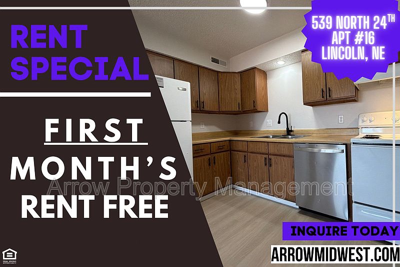 1st image of 539 N 24th St #16
