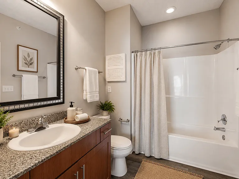 Westlake at Morganton Apartment Homes — Photo 13