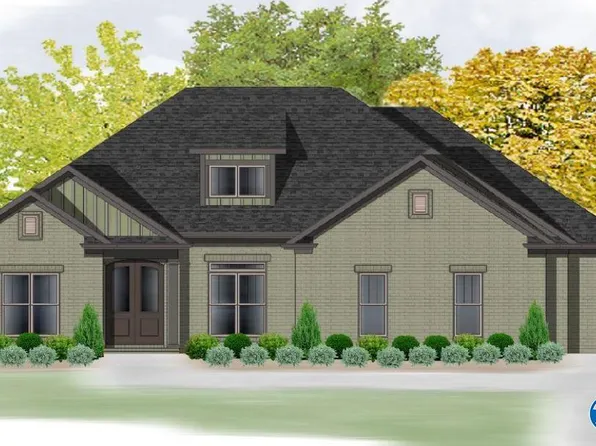 Jordan Plan Buckleberry Blvd, Madison, AL 35756