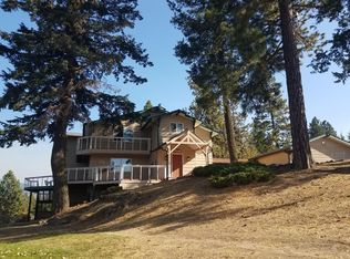 7519 S Jackson Rd, Mica, WA 99023