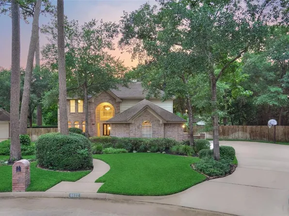 6622 Barronton Dr, Spring, TX 77389