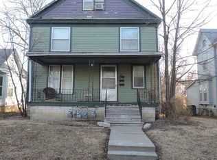 1334 SW Fillmore St APT 1, Topeka, KS 66604